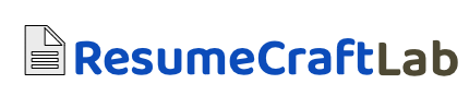 ResumeCraftLab.com